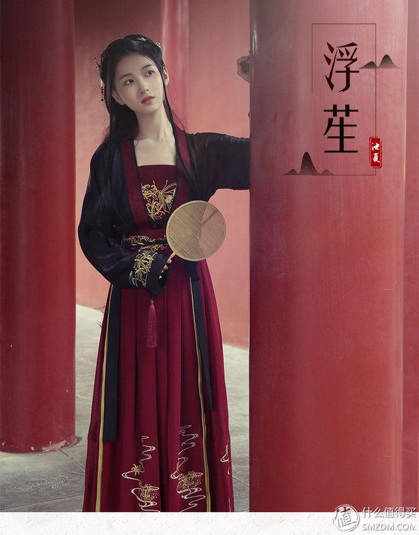 汉服承载的十大文明，中国十大国粹一一<汉服>篇