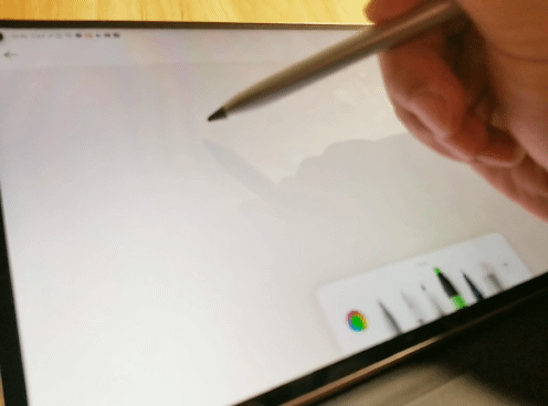 华为matepadpro10.8功能演示，华为MatePadPro