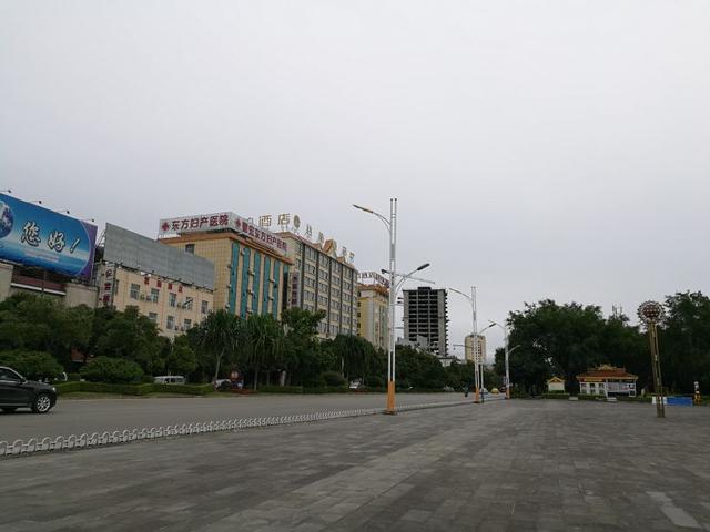 勐巴娜西珍奇园，一个美丽的地方云南德宏芒市（到芒市必玩的一个地方）