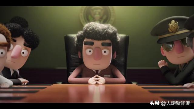 爱死亡和机器人，爱死亡和机器人第三季动漫（死亡和机器人3》：天真尽失）