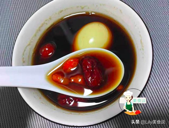 情人节送男朋友什么礼物好特殊时期过情人节，男人给女人做这碗糖水，驱寒暖