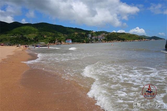 霞浦旅游必去十大景点，霞浦最值得去的旅游景点（福建最值得去的十大景点）