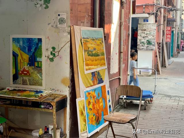 梧桐山艺术小镇，深圳好景点推荐