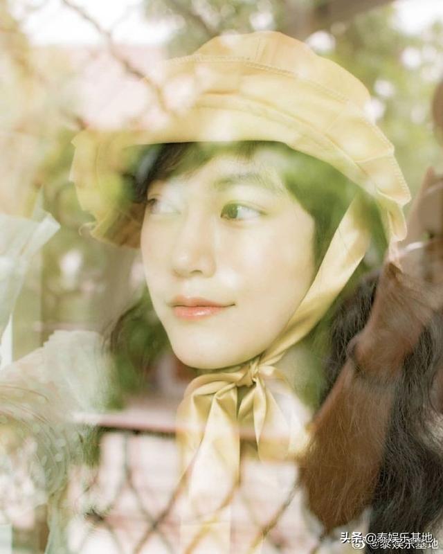 天天向上 tina，泰星taew承认整容