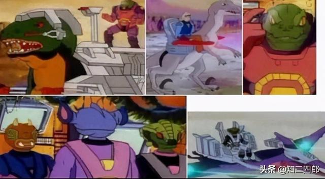 小神龙俱乐部播过的动画片，小神龙俱乐部放了哪些动画