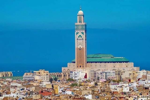 全球最美旅游地点10个，全球最美的20个地方