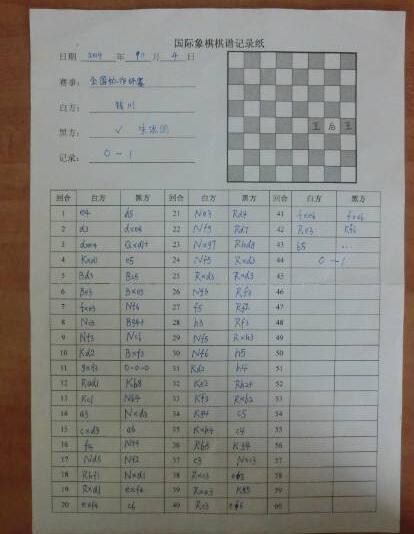 国际象棋入门教程吃棋，仕<士>的走法和吃子方法