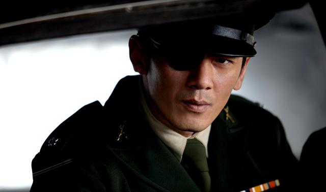 任天野演了哪些剧，50岁任天野出演26部电视剧仅获