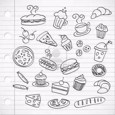 手帐怎么做才可爱，手账本怎么画简单可爱教程