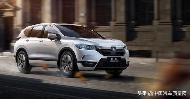 冠道2022款什么时候上市，本田冠道2022款什么时候上市