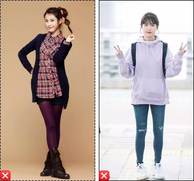 眉清目秀的女生标准长相，有这4个特点的女生