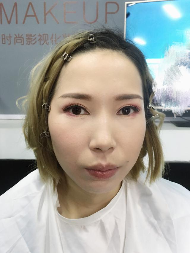 新娘妆篇美妆干货，新娘妆百科（干货分享 ， 新娘试妆全攻略）