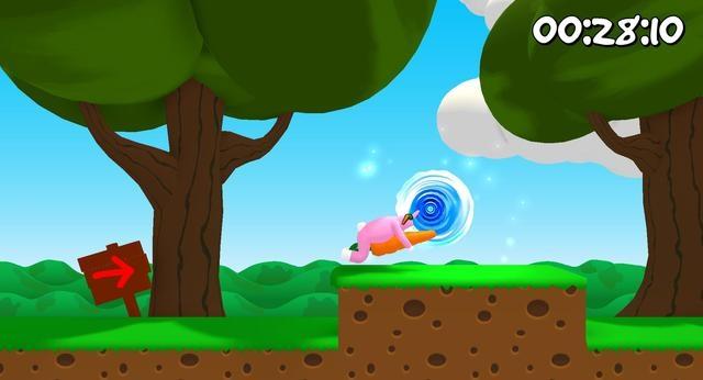 适合情侣二人玩的游戏，适合情侣的steam双人游戏（《双人成行》火出圈了）