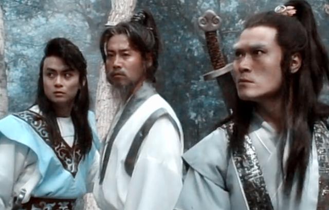 白眉大侠于和排名，武圣于九莲为何武功远高于俩师兄