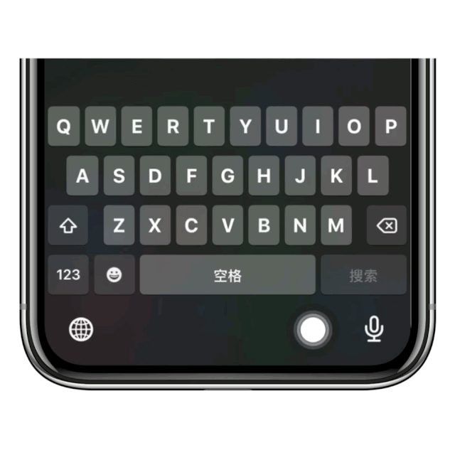 ios13.3三方输入法，iPhone13升级iOS16.2beta3