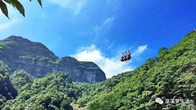 重庆旅游景点大全，重庆必去旅游景点大全推荐（推荐重庆最受欢迎的那些旅游景点）