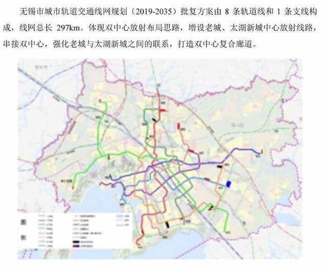 无锡地铁二号线，无锡地铁二号线东延线最新消息（六大地级市，谁在疯狂建地铁）