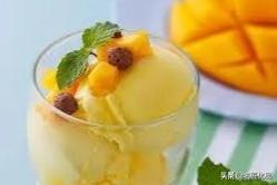 如何制作最好的美味的冰激凌，夏日手工7款自制冰激凌