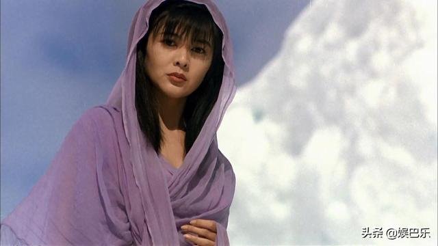 盘点刘德华在影视剧中的高光时刻，1992年的刘德华有多红