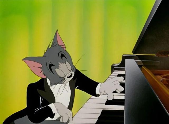 猫和老鼠9月更新后有哪些新角色，追了81年童年回忆杀