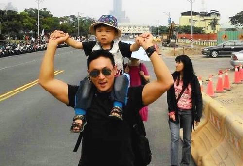 被前妻卷走全部财产，被前妻卷走了5千万