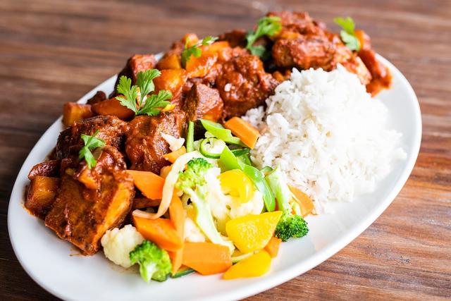 非洲有哪些特产美食，非洲最富有的国家