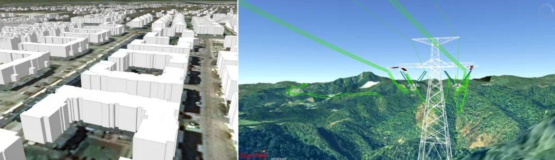 三维GIS技术六大新进展，三维gis技术及应用