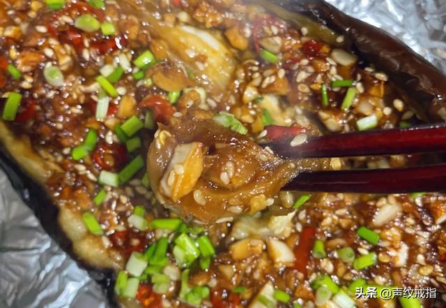 茄子肉饺子馅最好吃的做法，茄子的美味吃法