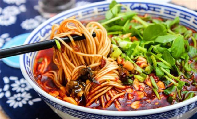 正宗重庆小面配料配方，重庆小面全套配方大公开