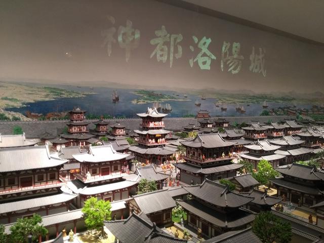 西安以前叫长安吗，西安为何叫长安（为什么长安被改名为西安）