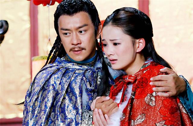 王宝钏苦守寒窑十八年，王宝钏为什么苦守寒窑十八年（为何封皇后18天突然去世）
