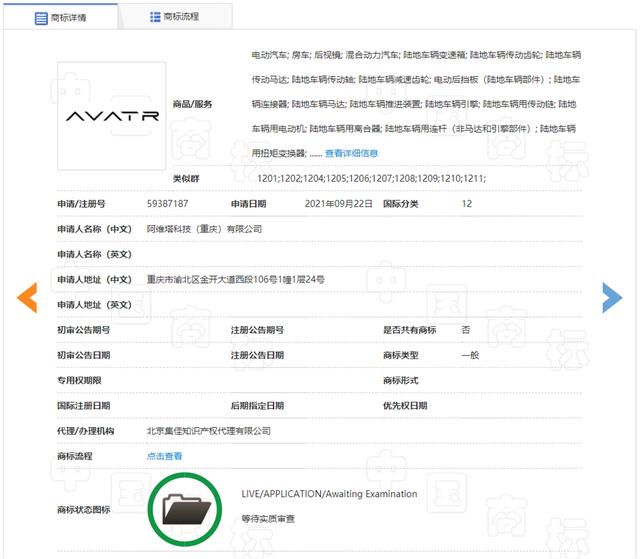 长安汽车标志图片，国产长安车车标大全（长安汽车叕换logo啦）