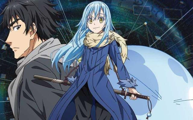 男主穿越到异世界的动漫，关于男主穿越到异世界开挂的动漫