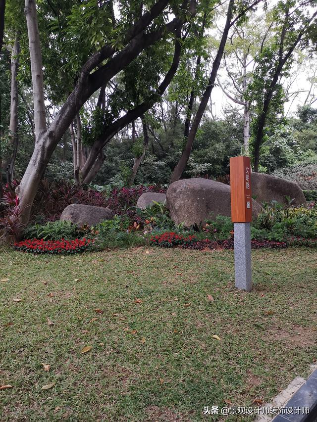 深圳市南山区中山公园，广东省深圳市中山公园