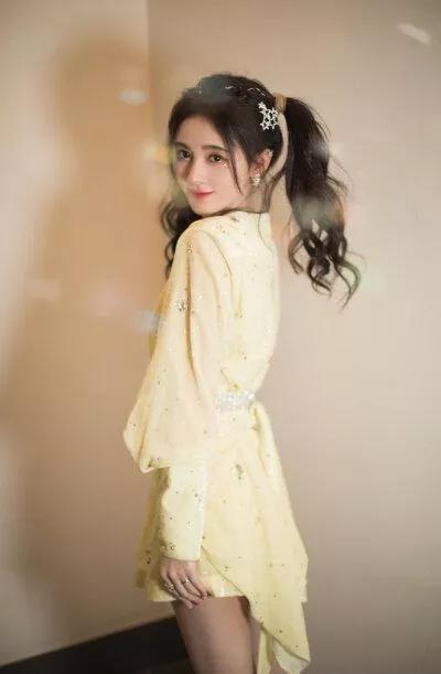 鞠婧祎为什么叫四千年美女，鞠婧祎为什么是四千年第一美女（鞠婧祎为啥被叫“四千年美女”）