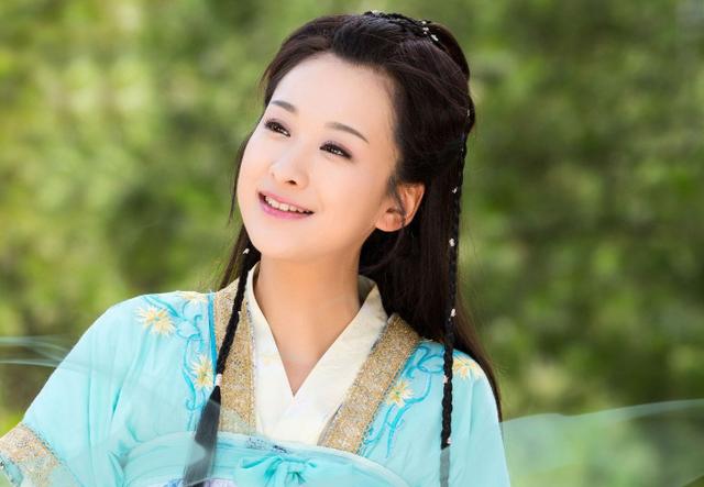 天天有喜白兰瑛是谁演的，还记得天天有喜的白梅瑛吗