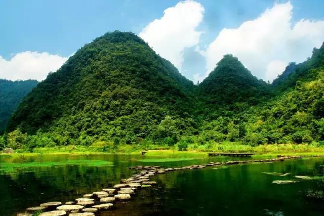 五一适合去哪旅游，五一带你去哪里旅游比较好