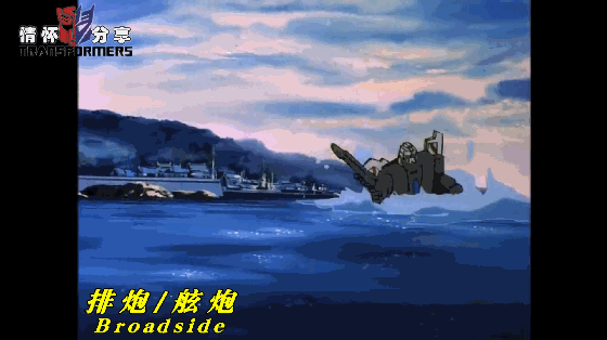 变形金刚g1动画人物图鉴大全，盘点变形金刚G1动画里的那些