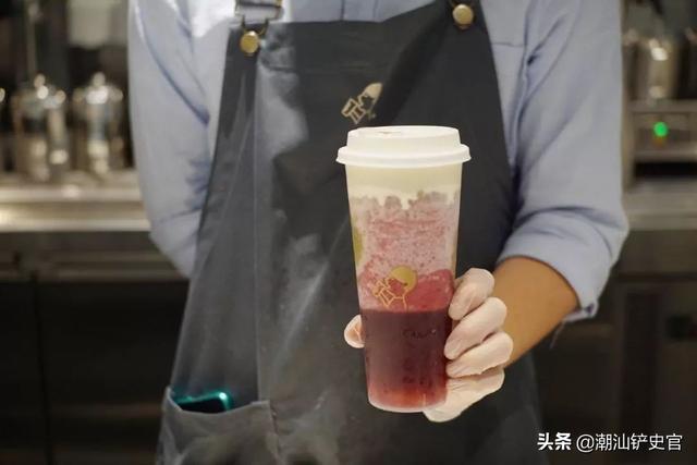 湖南人说喜茶，喜茶广东人的特产