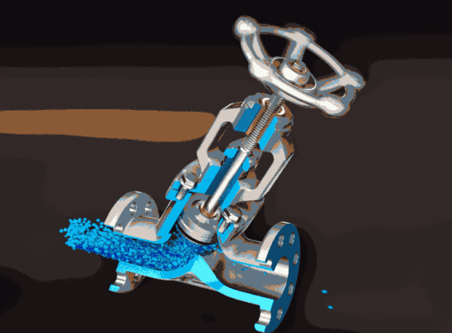 常用截止阀型号大全，你不知道的全在这里