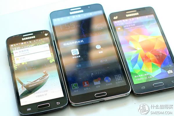 samsung旗舰机，三星历年旗舰之最大汇总——看看S系列和Note系列中哪代最经典
