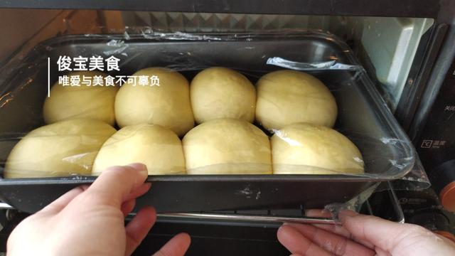 新手烘焙入门面包，家庭面包烘焙的方法