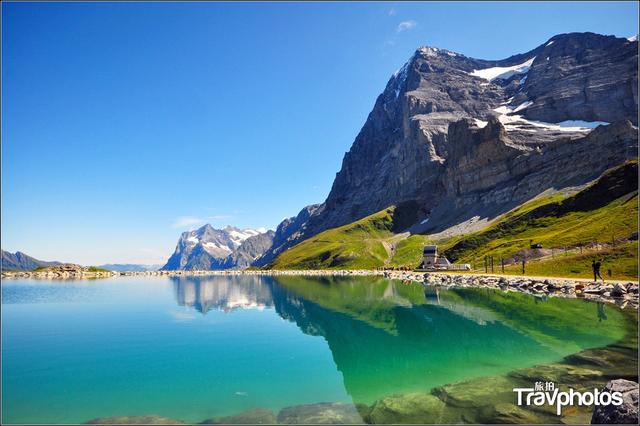 徒步博格达峰，孤寂的行者——记天山博格达峰自然保护区大东沟徒步