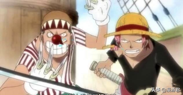 海贼王十大恶魔果实强者，海贼王最强的恶魔果实用出最渣的实力
