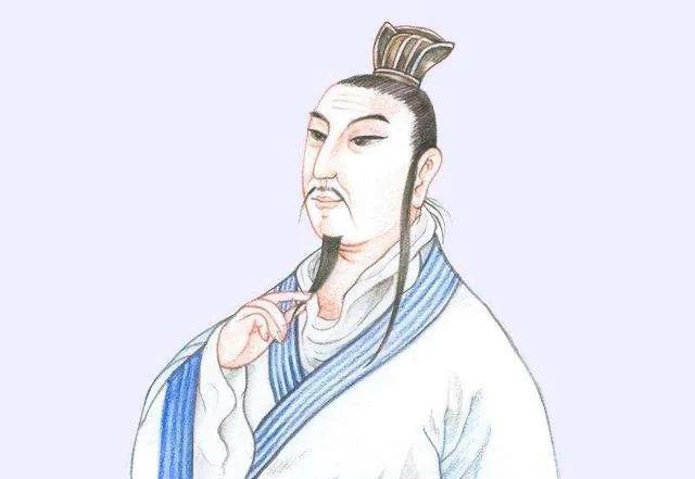 楚汉六大谋士，楚汉五大谋士排名