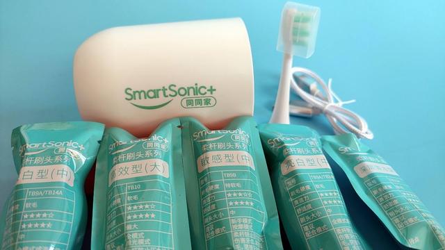 电动牙刷怎么充电，各种电动牙刷的充电方式