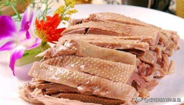 连云港特色美食，连云港吃饭的地方特色（江苏连云港美食集锦）