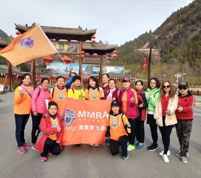 宝鸡九龙山一日游游记，畅游五一之宝鸡市九龙山