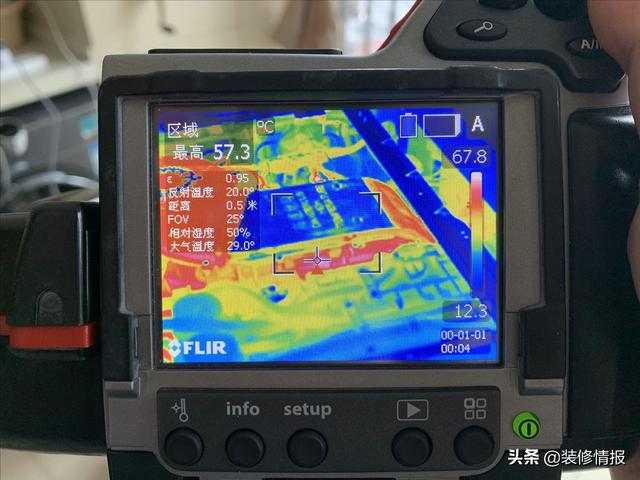 洗烘一体选购攻略，不走寻常路的町渥10Kg柜式洗烘一体机使用体验