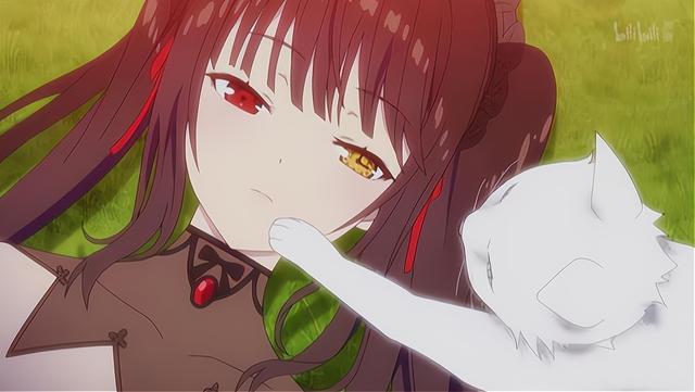 狂三第一个被封印的能力，狂气可爱的三酱刻刻帝到底有哪十二种能力